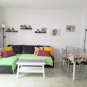 Parque Don Jose, Casa Antonella Costa Del Silencio